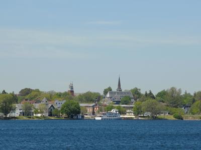 Gananoque