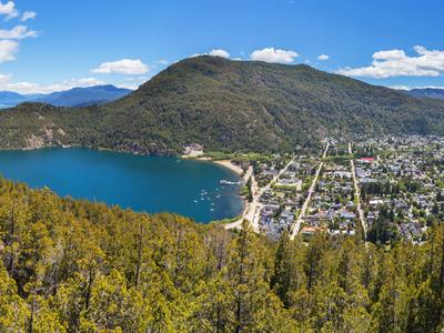 San Martín de los Andes