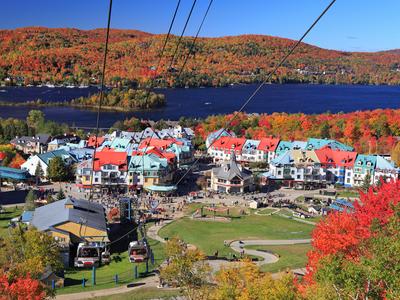 Mont-Tremblant