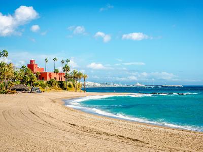 Benalmádena