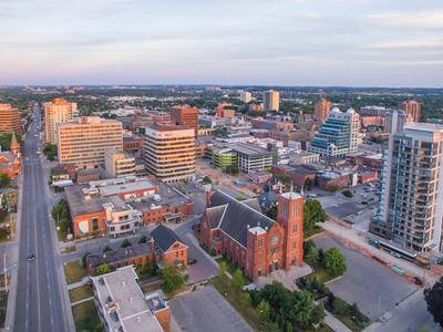 Kitchener