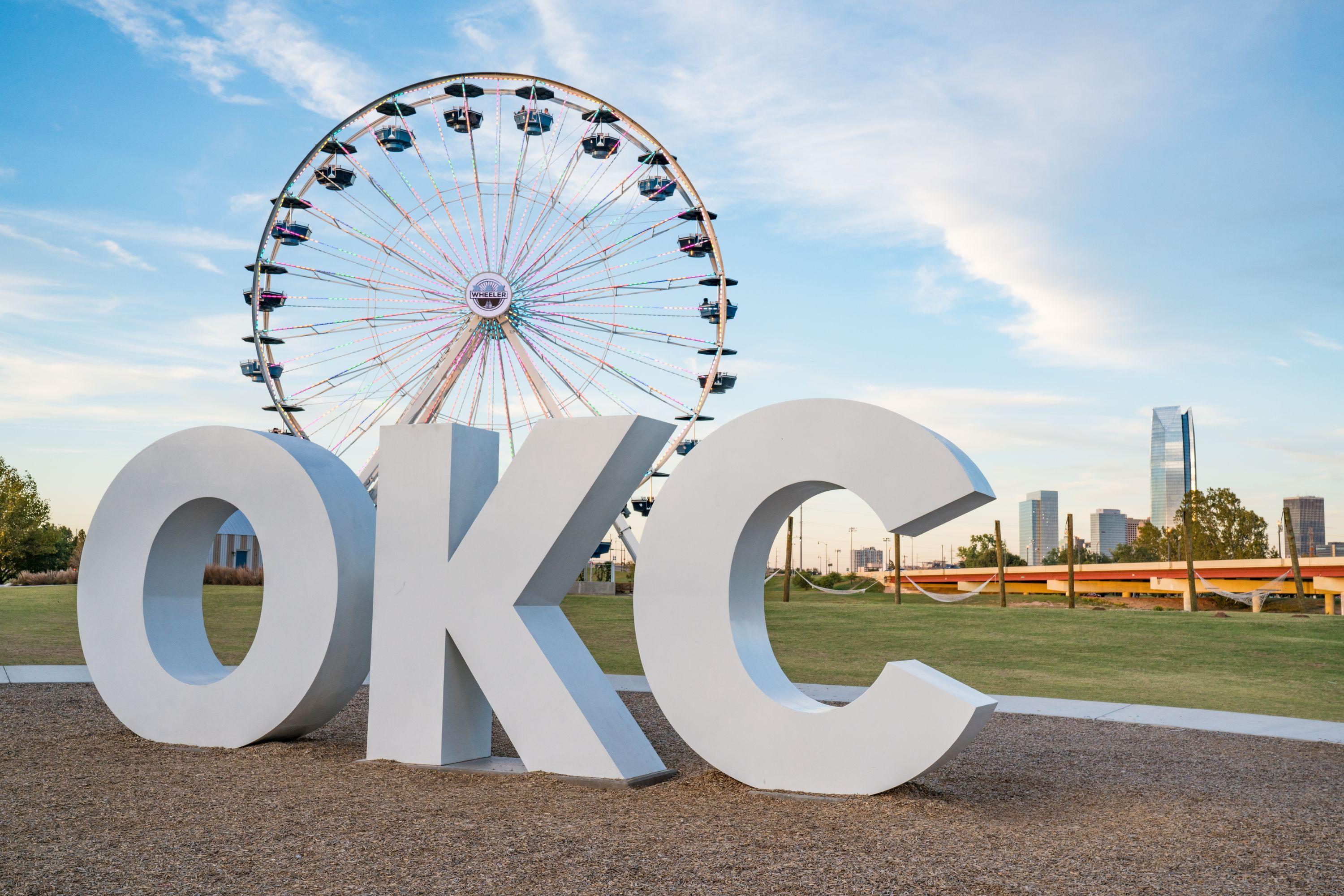 Cheap Flights from Tel Aviv to Oklahoma City TLV OKC KAYAK