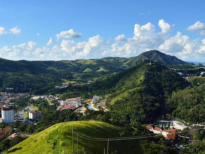 Águas de Lindóia