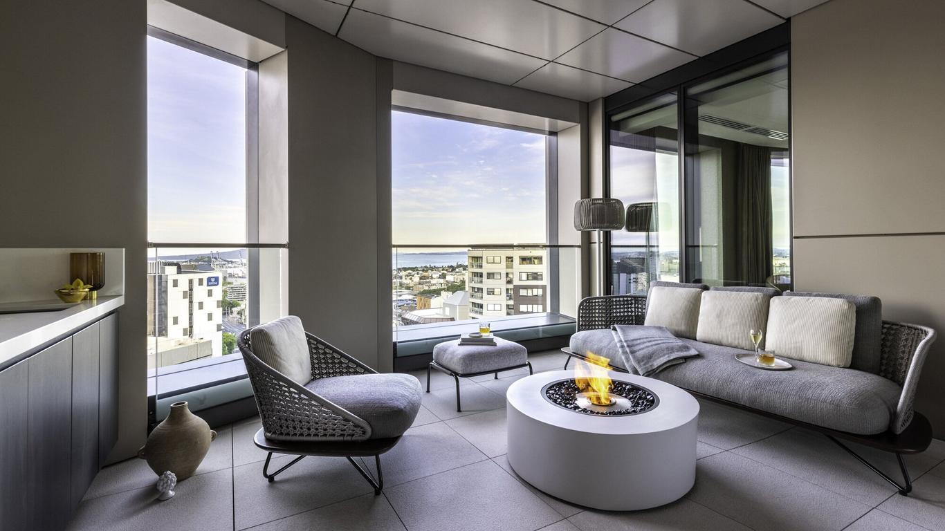 Cordis, Auckland by Langham Hospitality Group