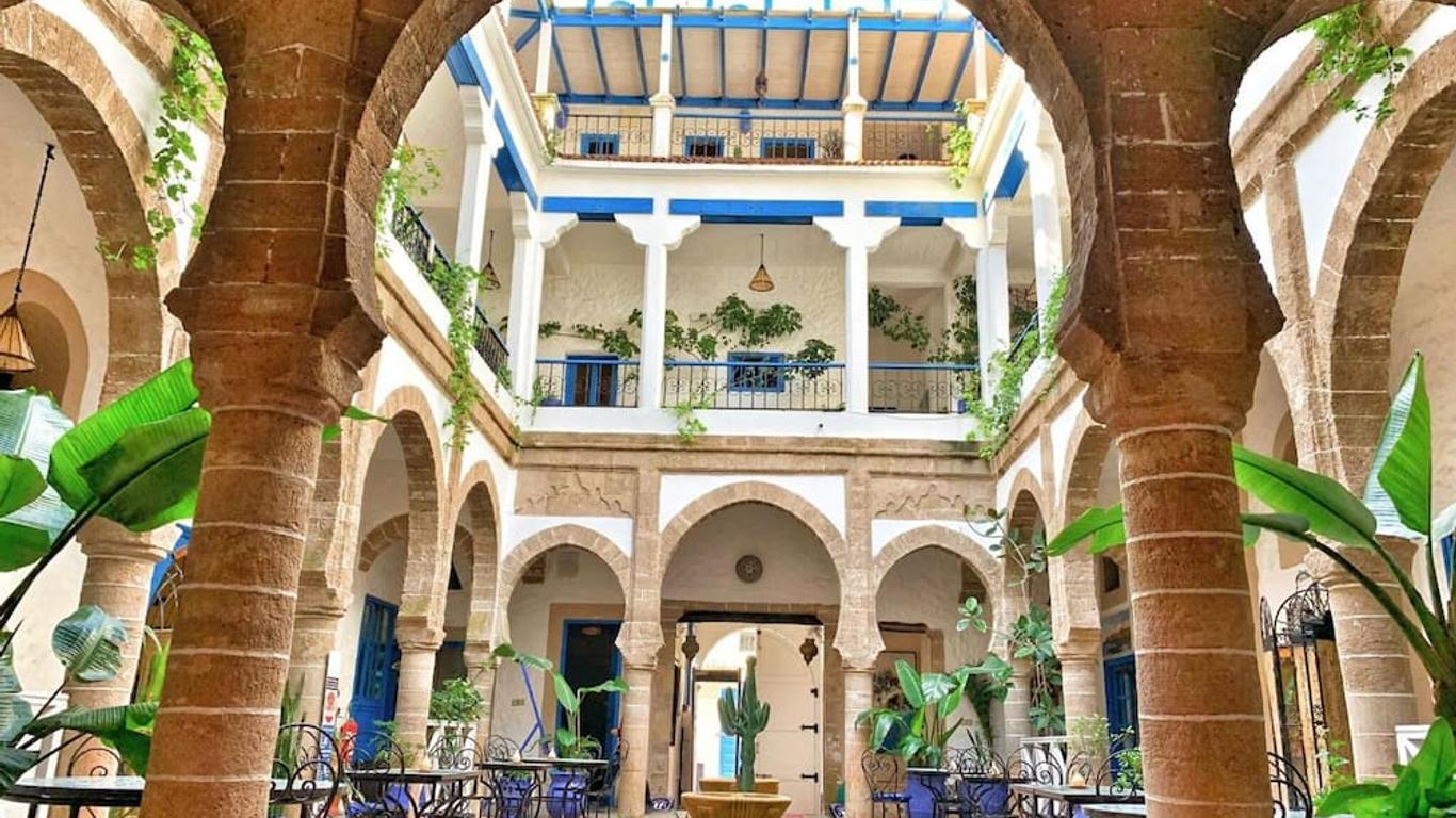 Riad Al Madina