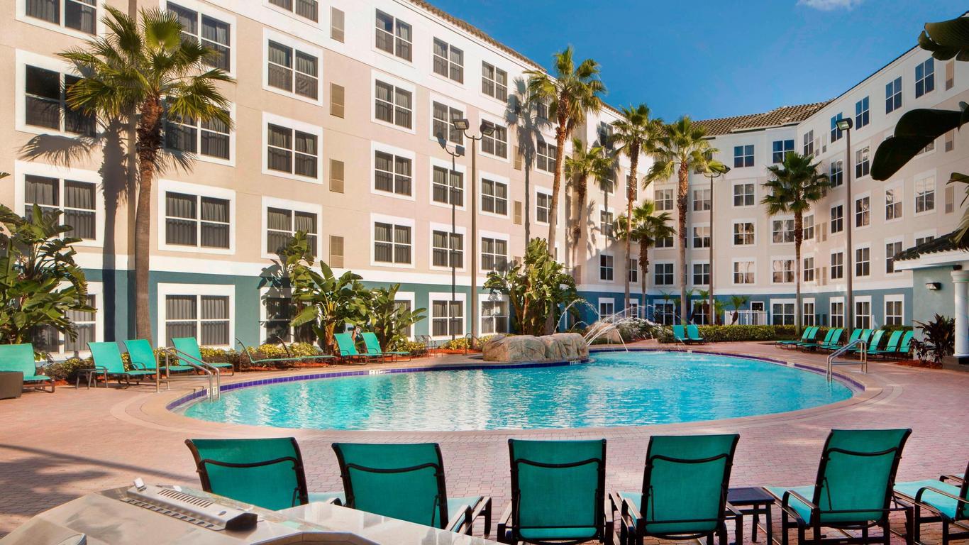 Residence Inn by Marriott Orlando Lake Buena Vista