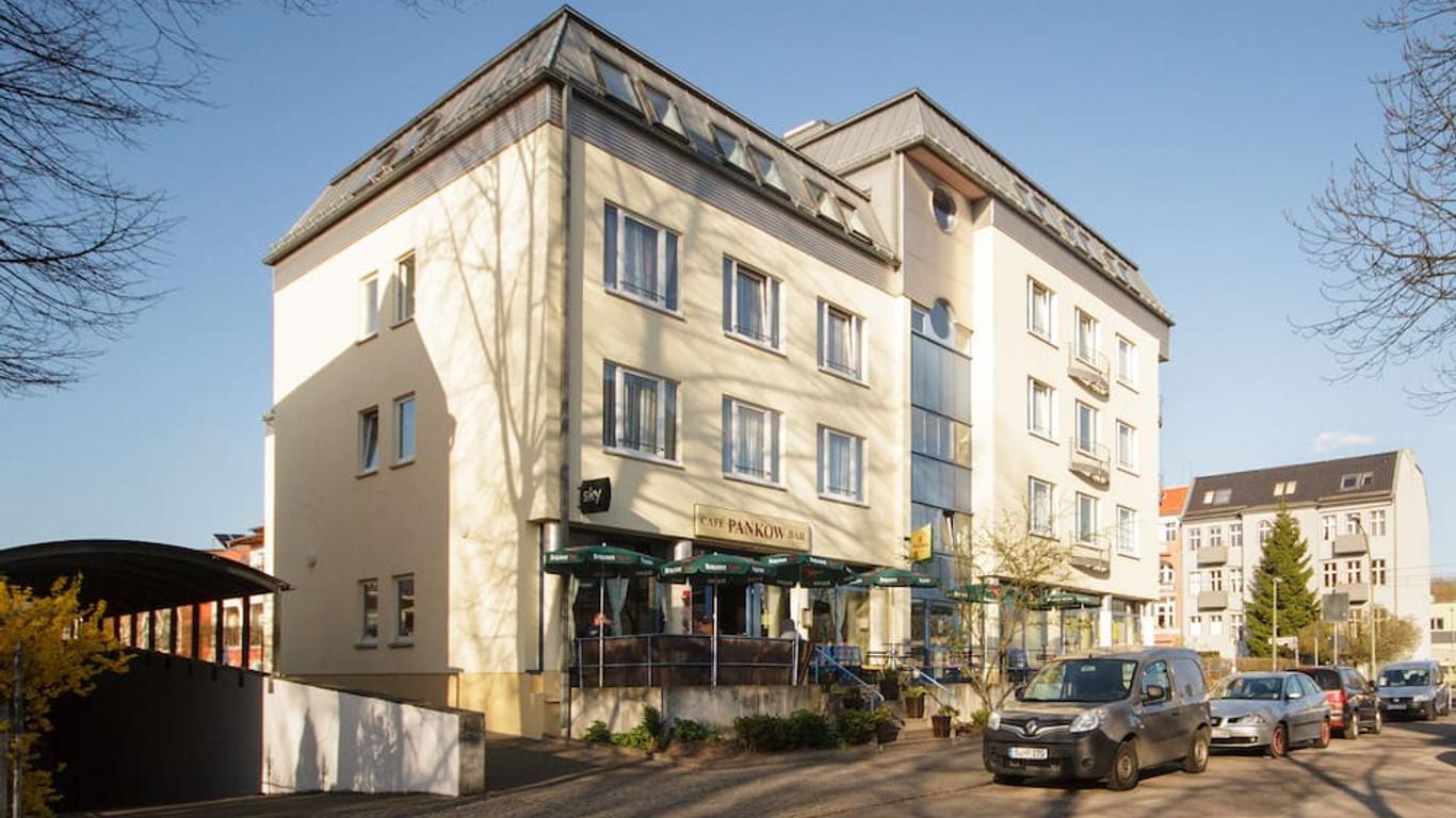 Hotel Pankow