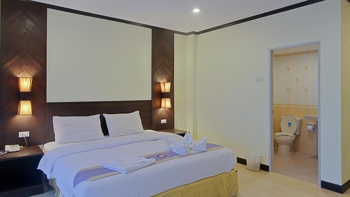 Absolute Guesthouse Phuket