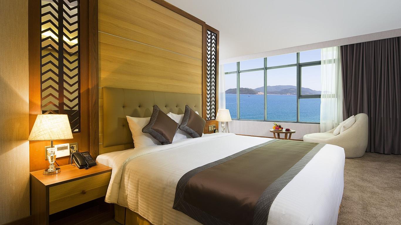 Muong Thanh Luxury Nha Trang Hotel