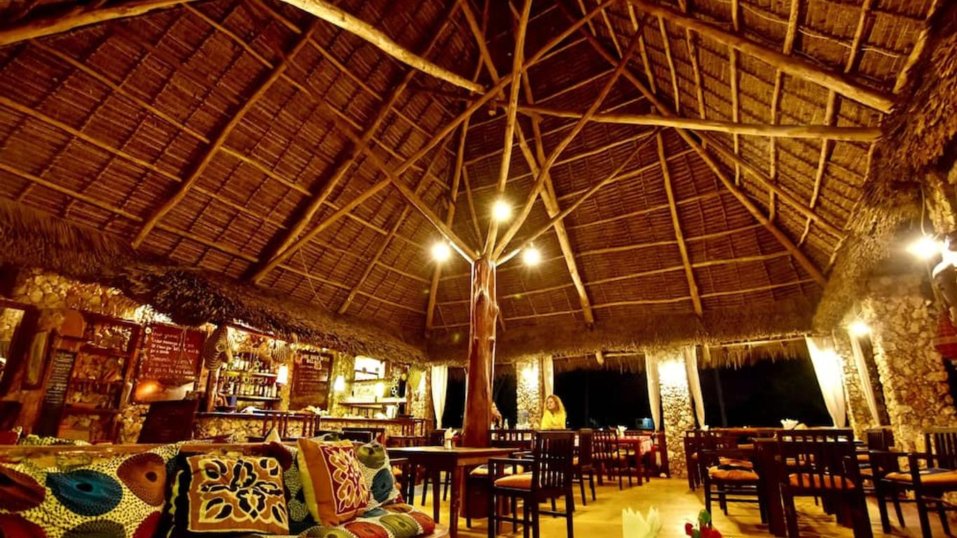 Mangrove Lodge