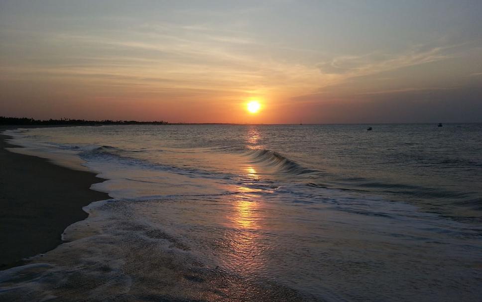 Beach Photo