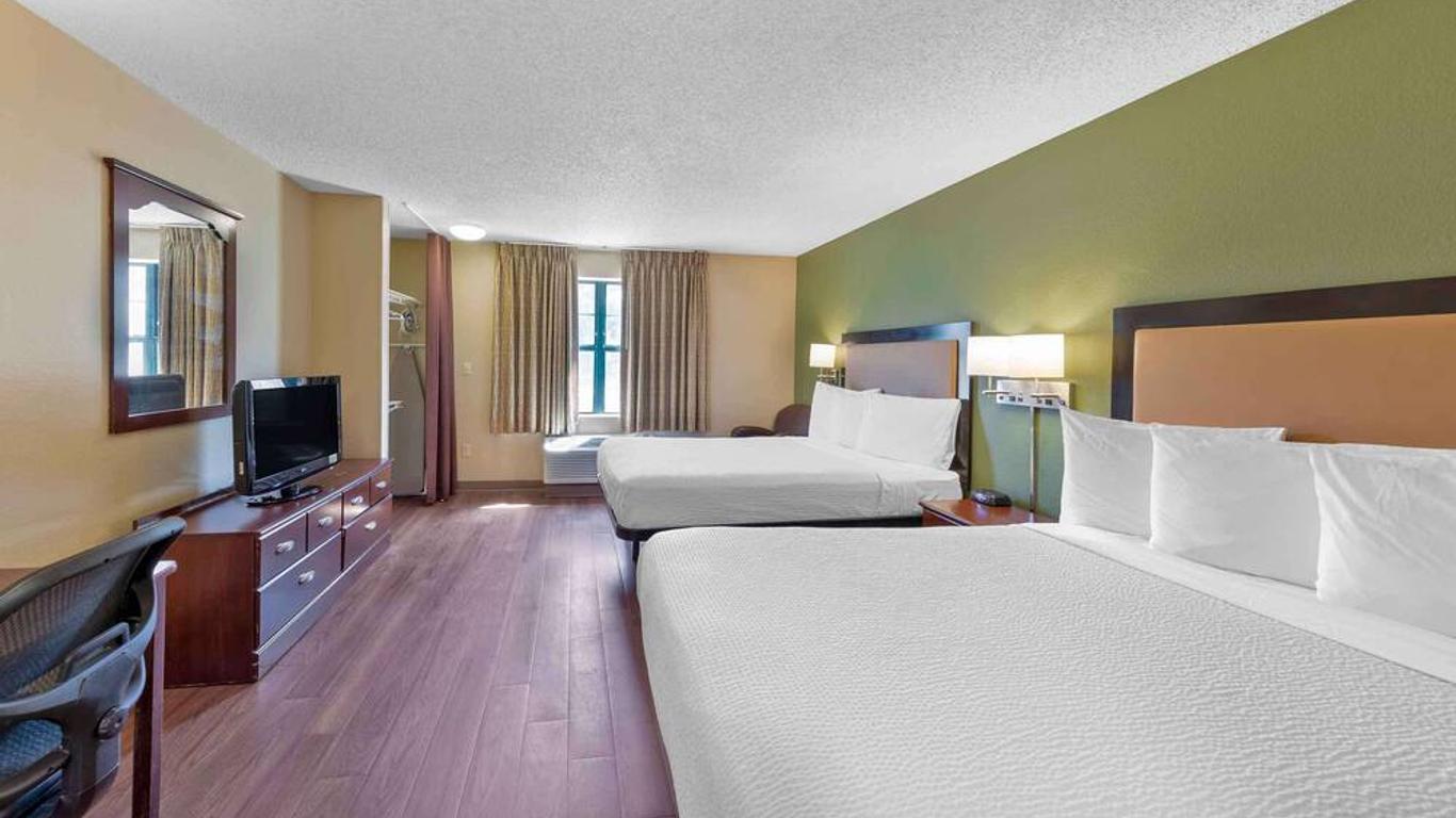 Extended Stay America Suites - El Paso - Airport