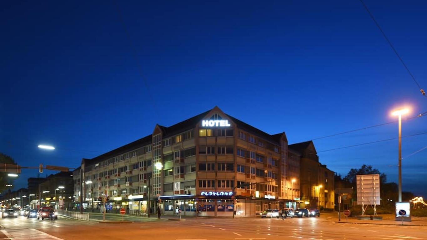 Hotel am Karlstor