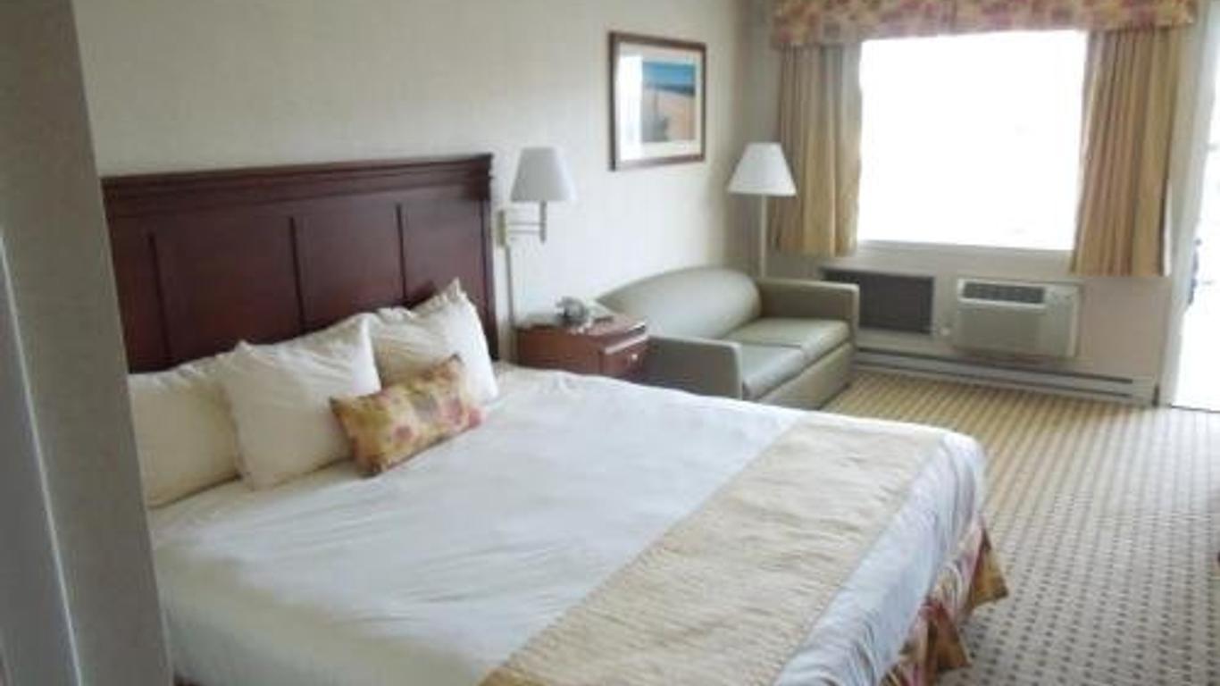 Oceanus Motel - Rehoboth Beach