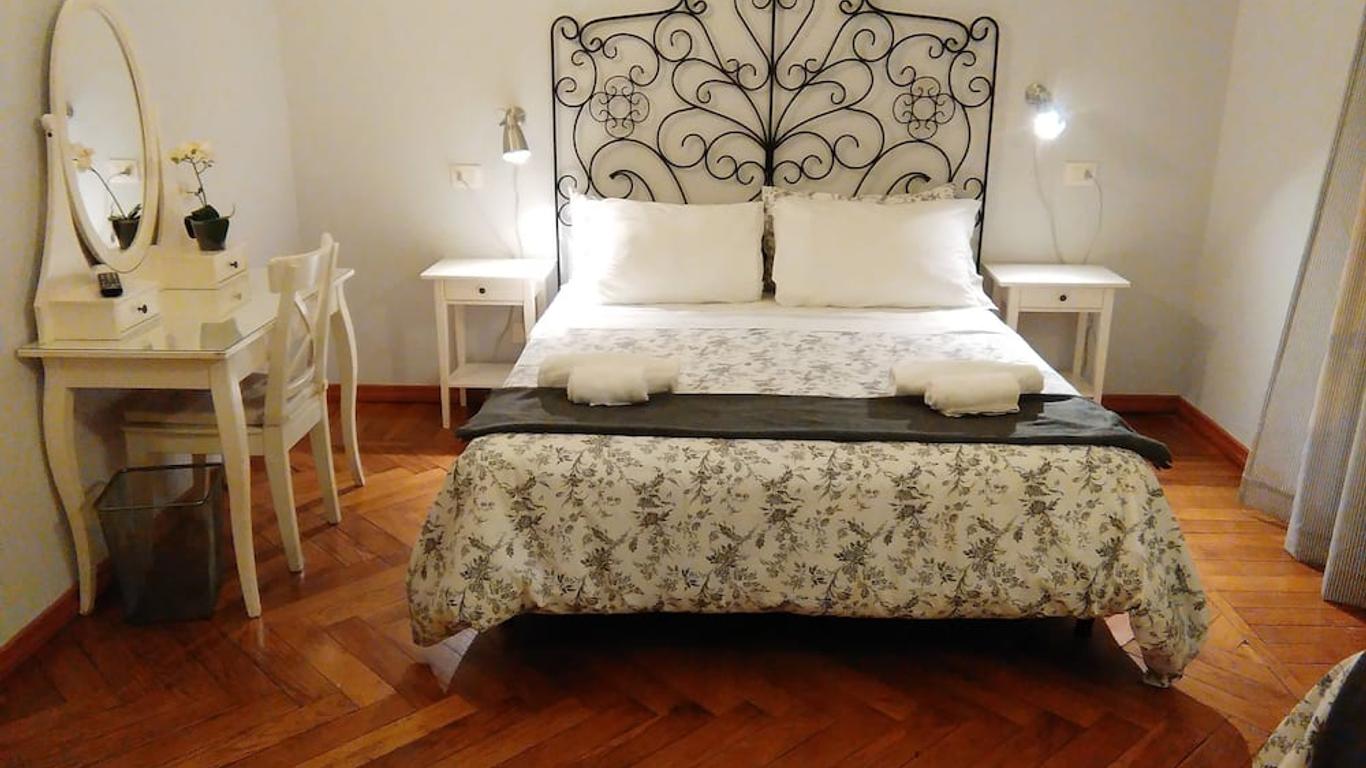 Villa Borghese Guest House