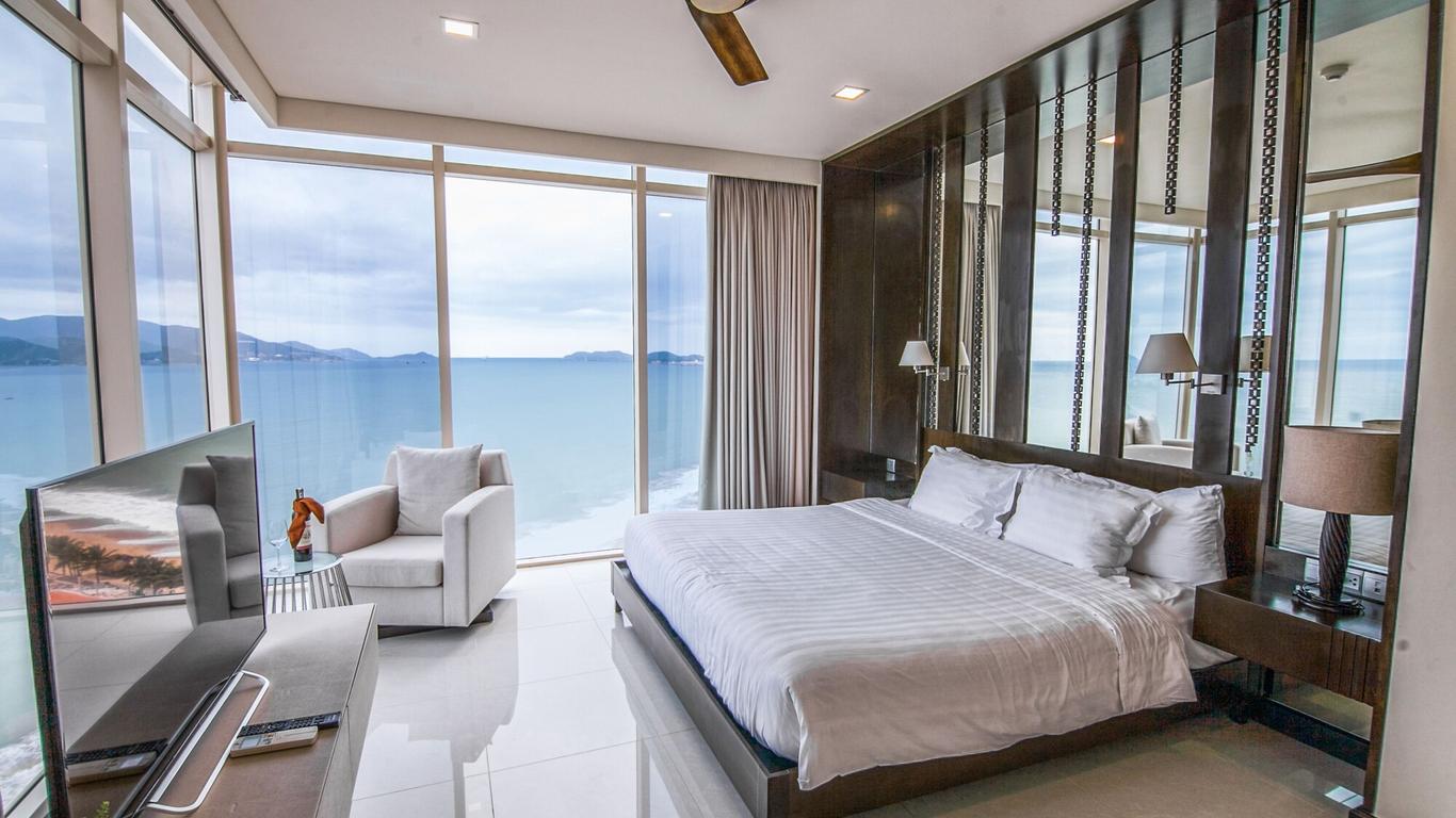 The Costa Nha Trang Residences