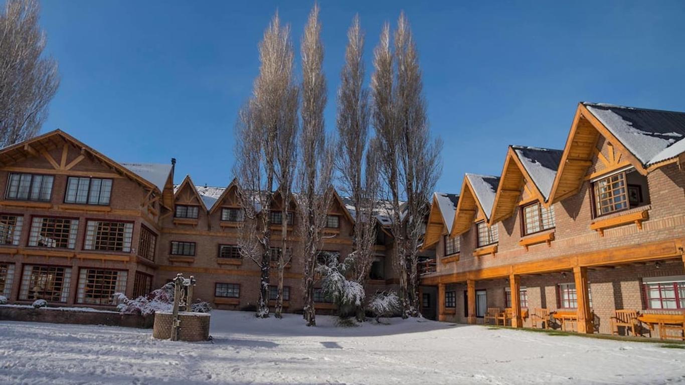 Hotel Posada Los Alamos