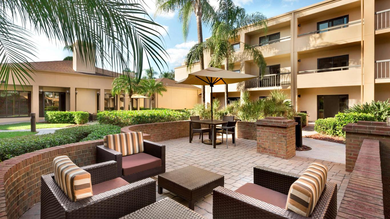 Courtyard by Marriott Fort Myers Cape Coral