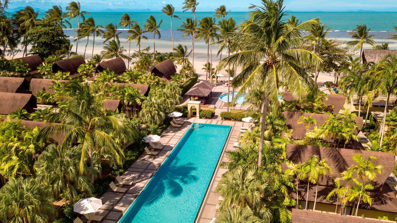 Tui Blue The Passage Samui Pool Villas With Private Beach Resort