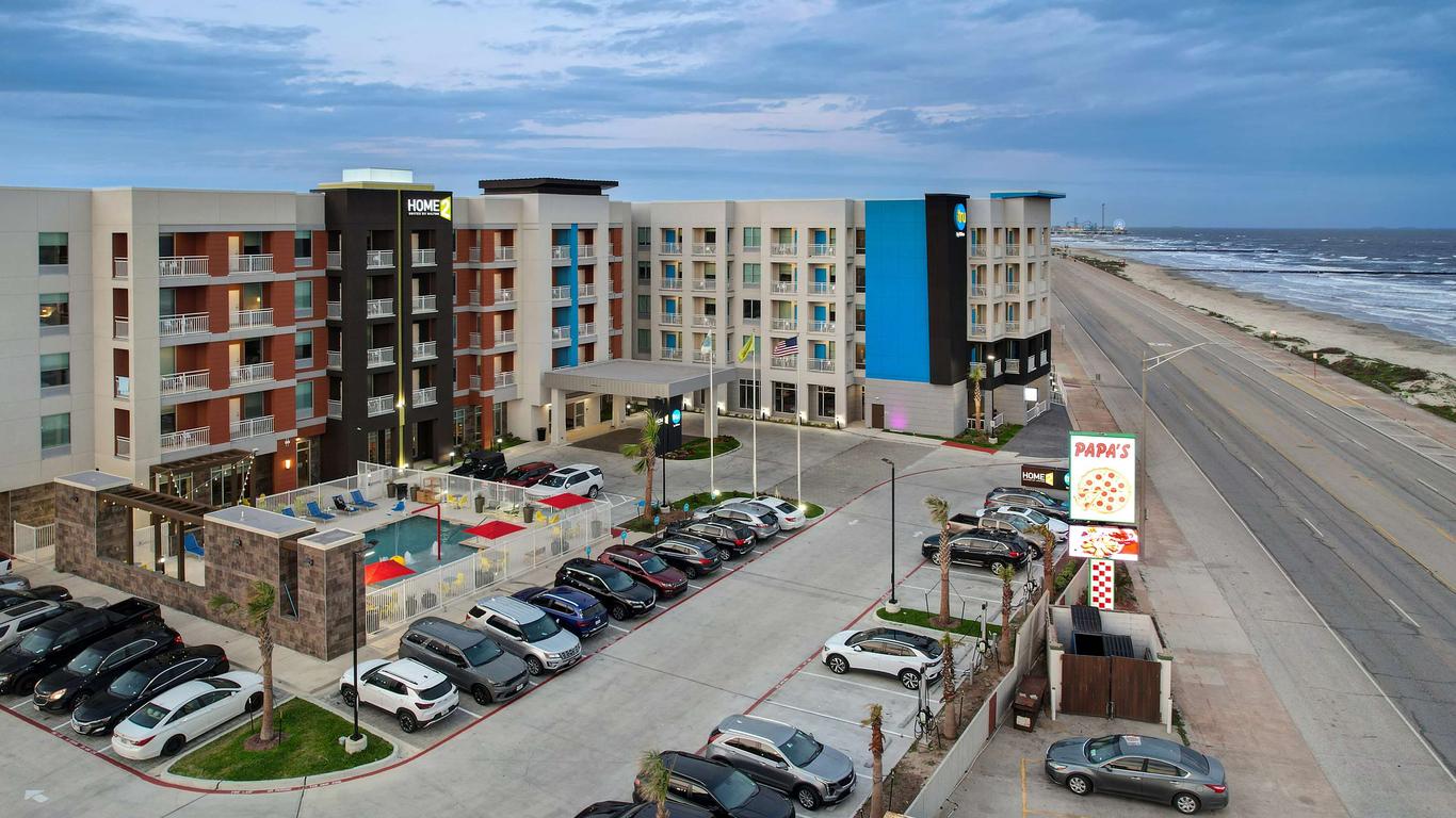 Home2 Suites by Hilton Galveston