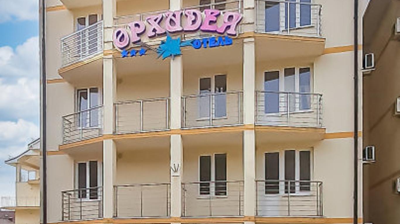 Orhideya Hotel