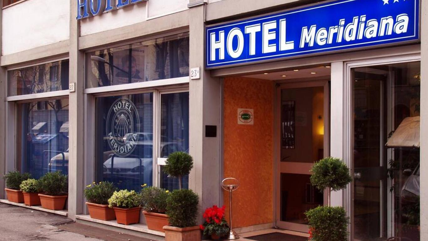 Hotel Meridiana