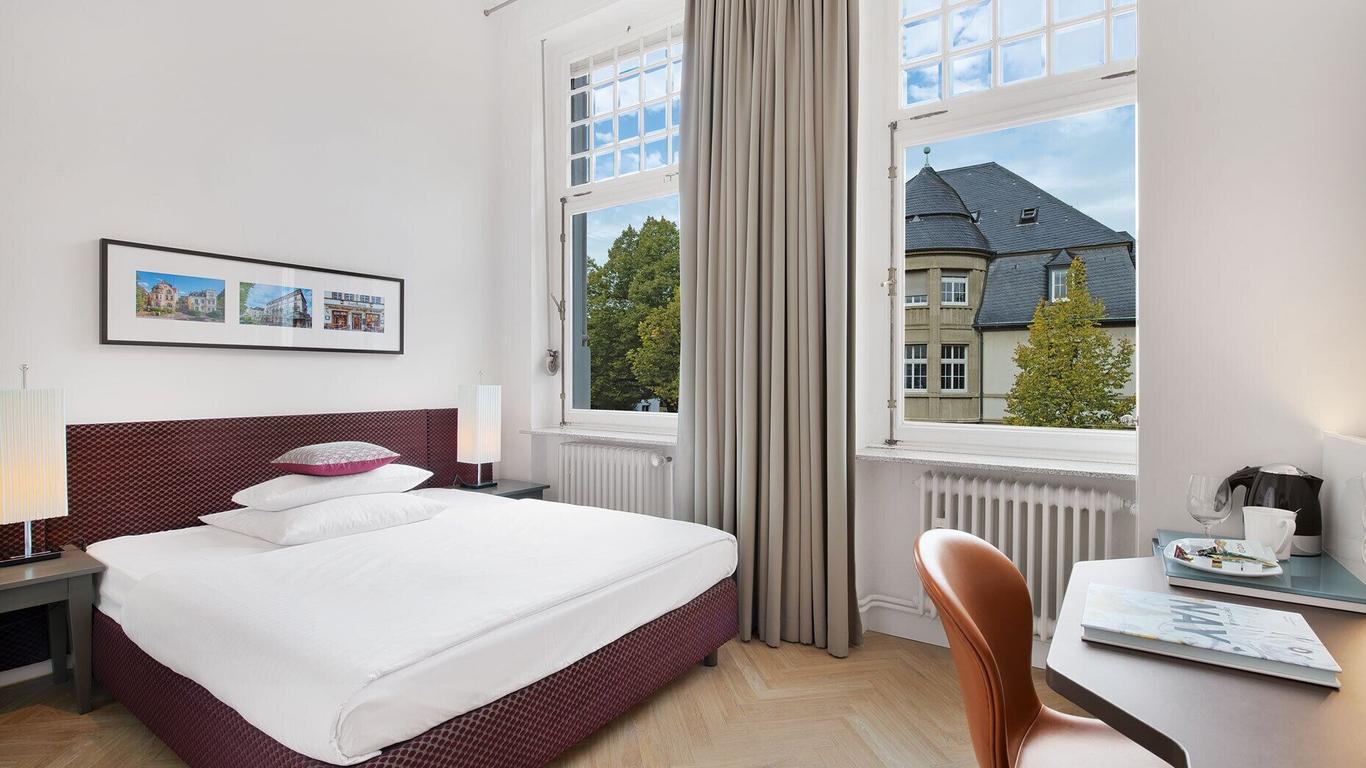 Boutiquehotel Dreesen - Villa Godesberg