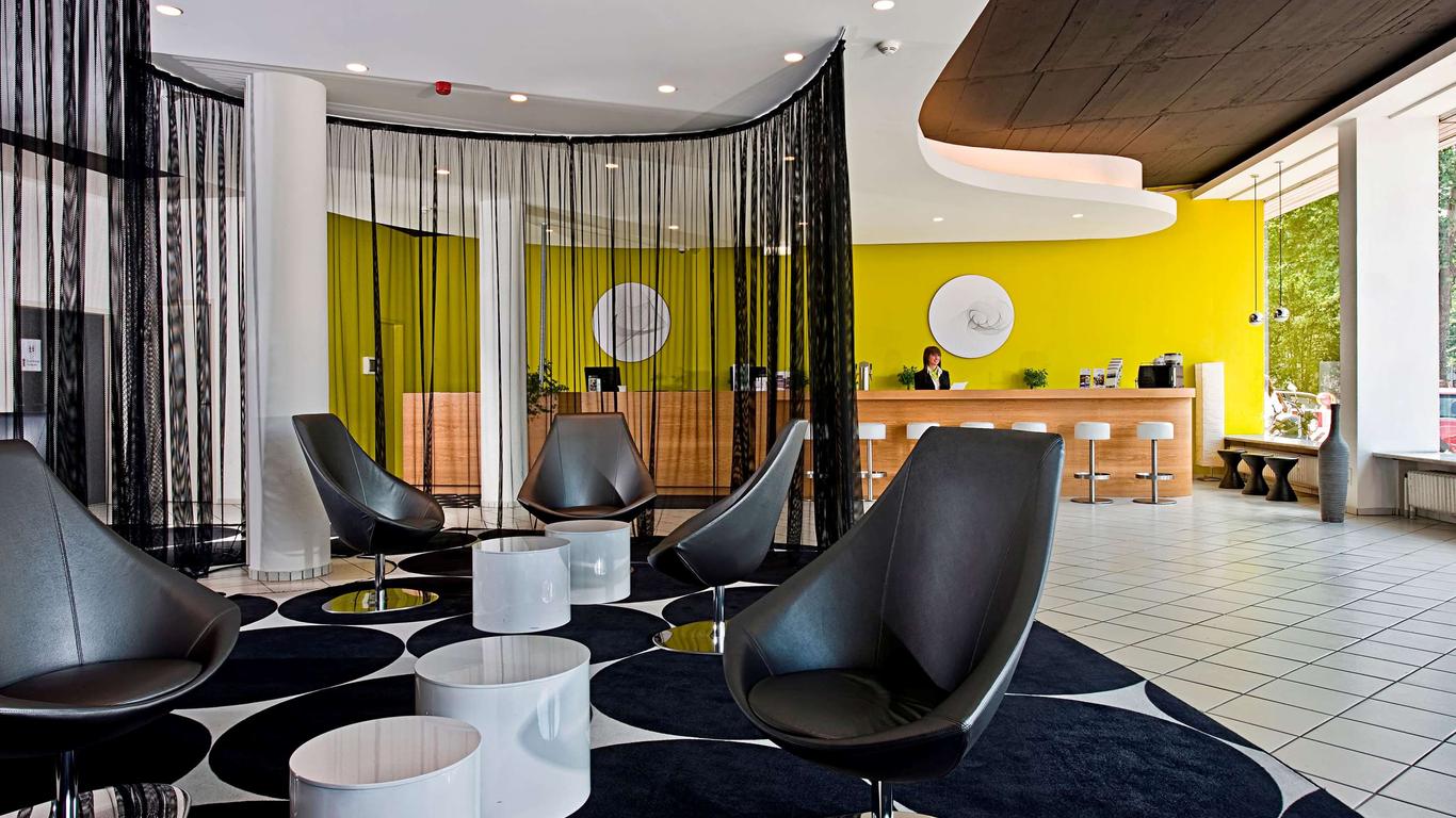 Tryp By Wyndham Frankfurt