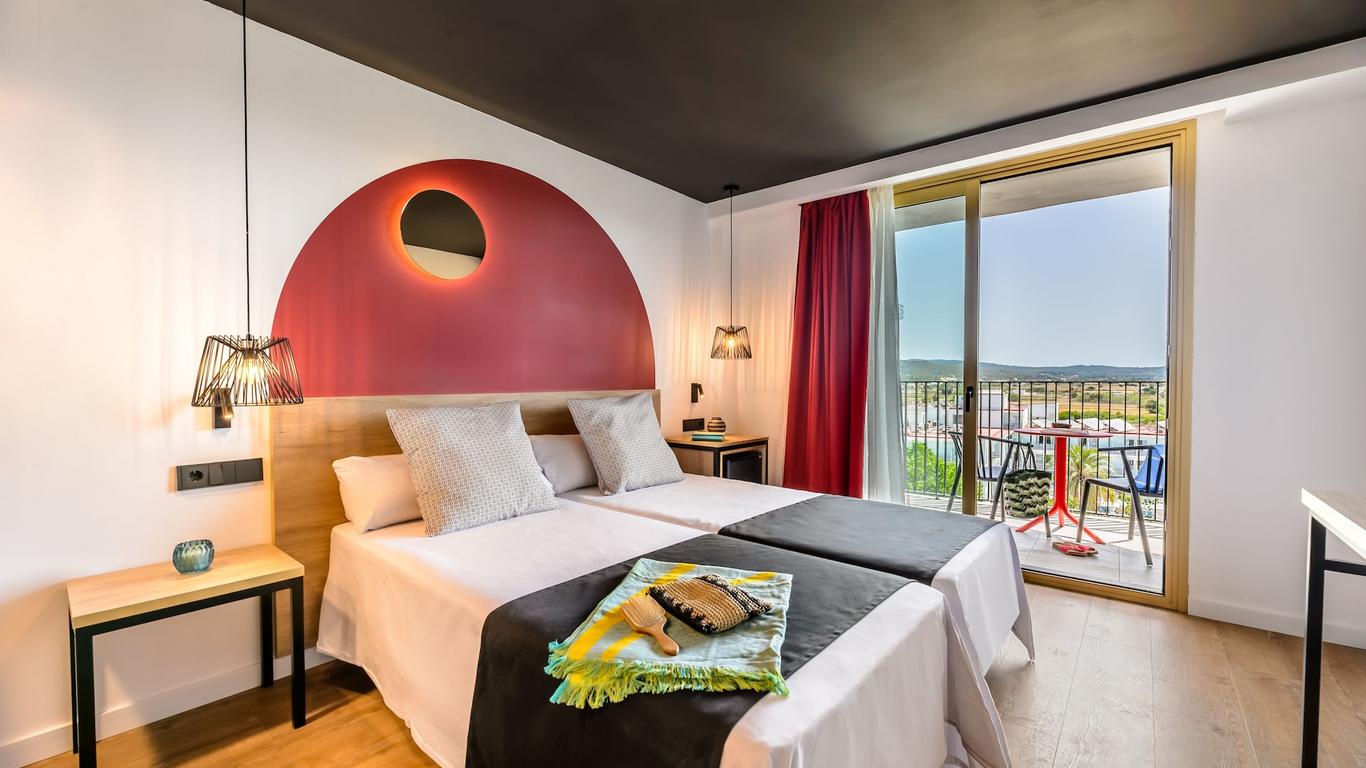 Hotel Vibra District - Adults Only