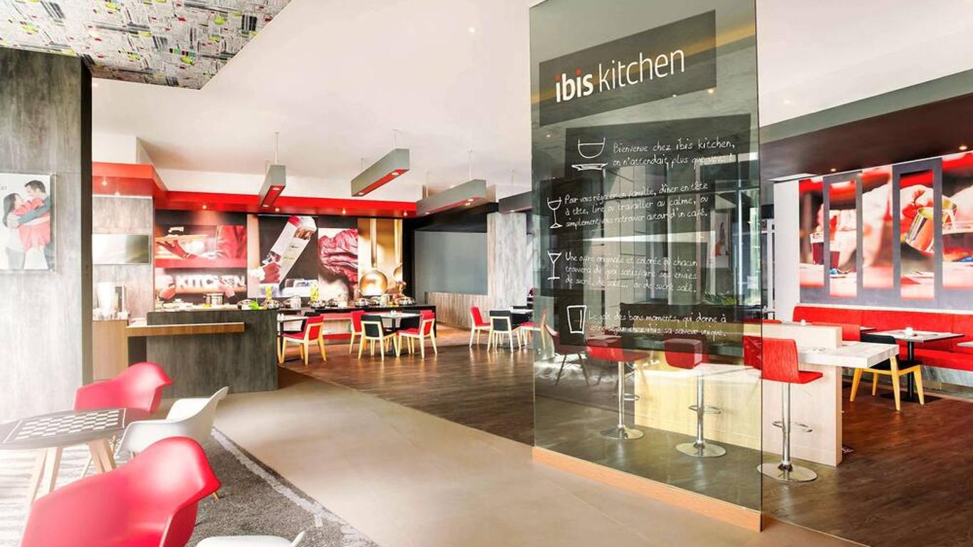 Ibis Makassar Losari