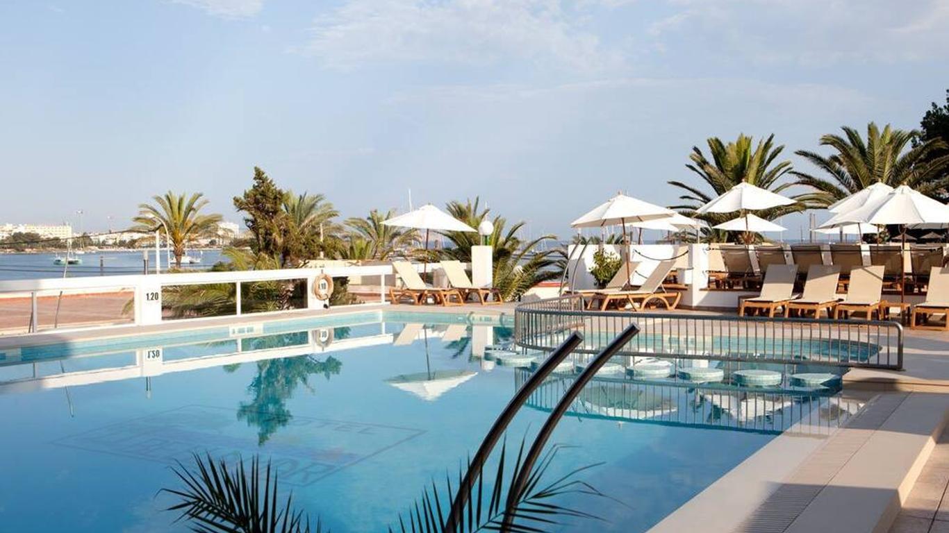 Bellamar Hotel Beach & Spa