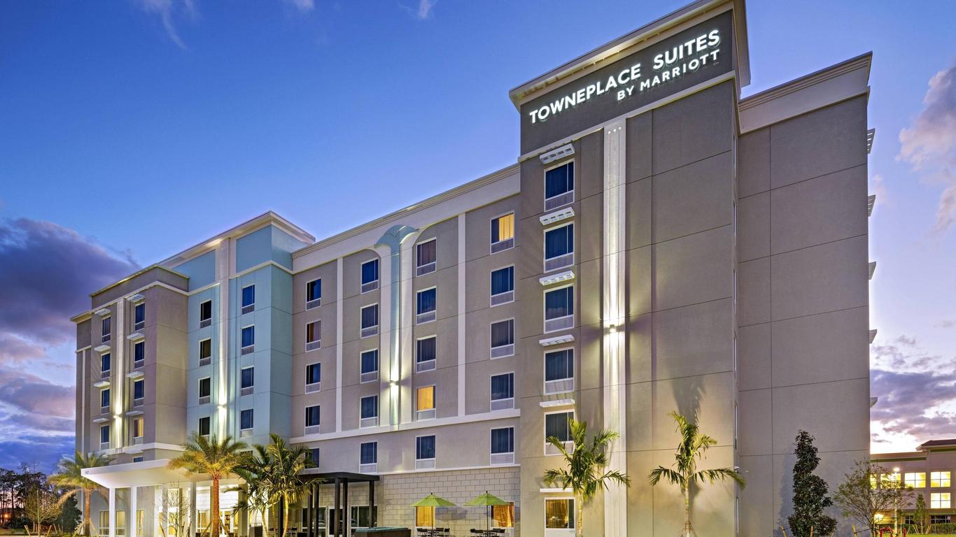 TownePlace Suites by Marriott Naples