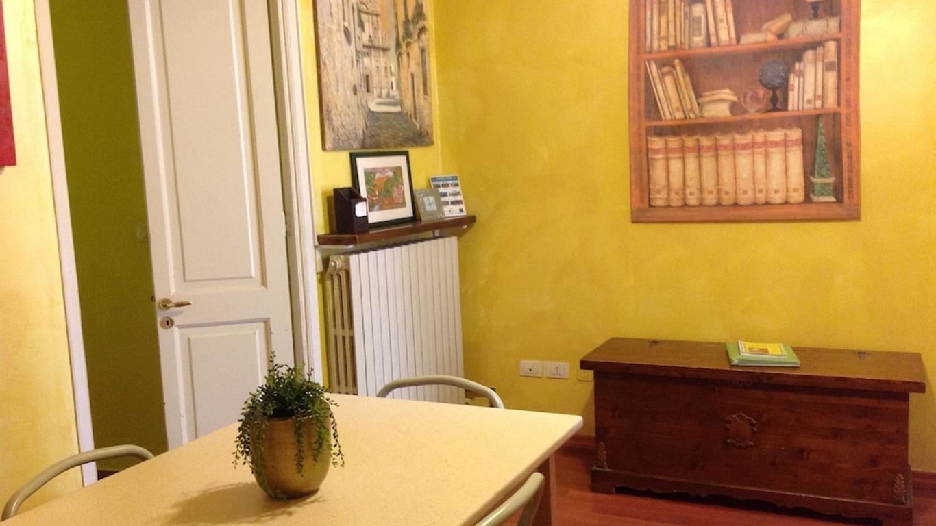 B&B La Corte Lecce