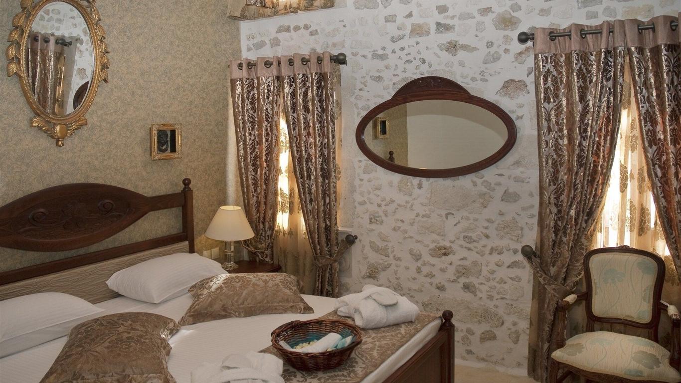 Antica Dimora Suites