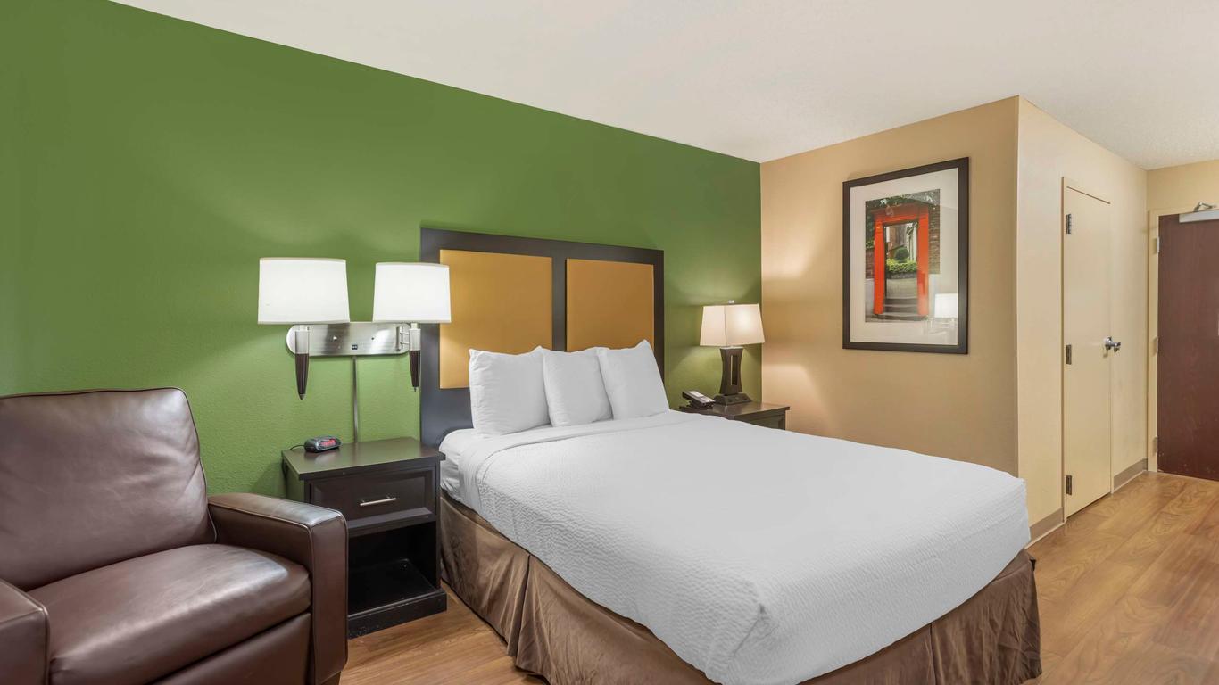 Extended Stay America Select Suites - Columbia - Stadium Blvd.