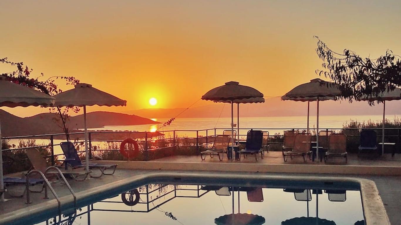 Elounda Heights (Adults Only)