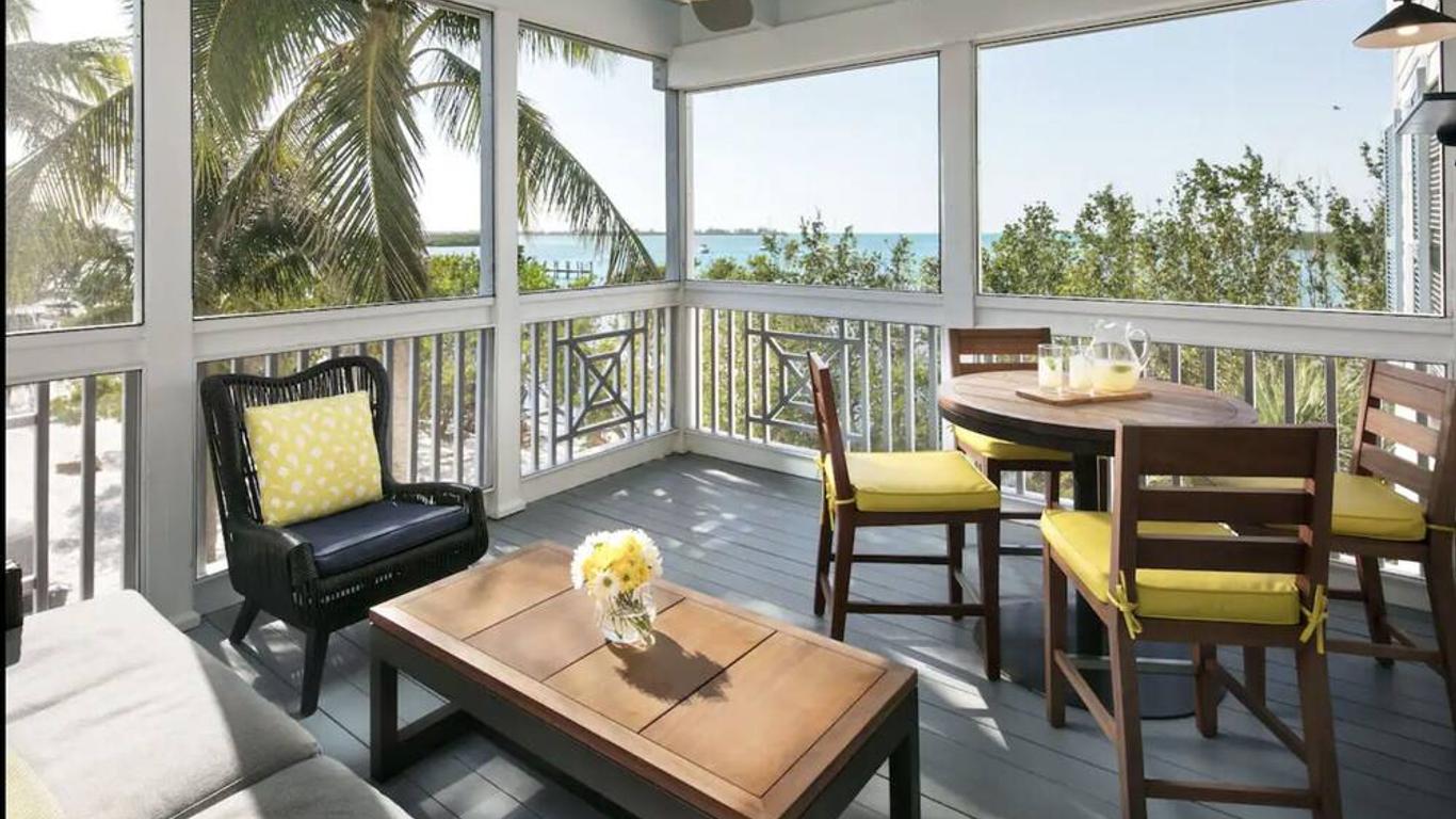 Hyatt Residence Club Key West, Beach House