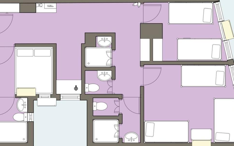 Floorplan Photo