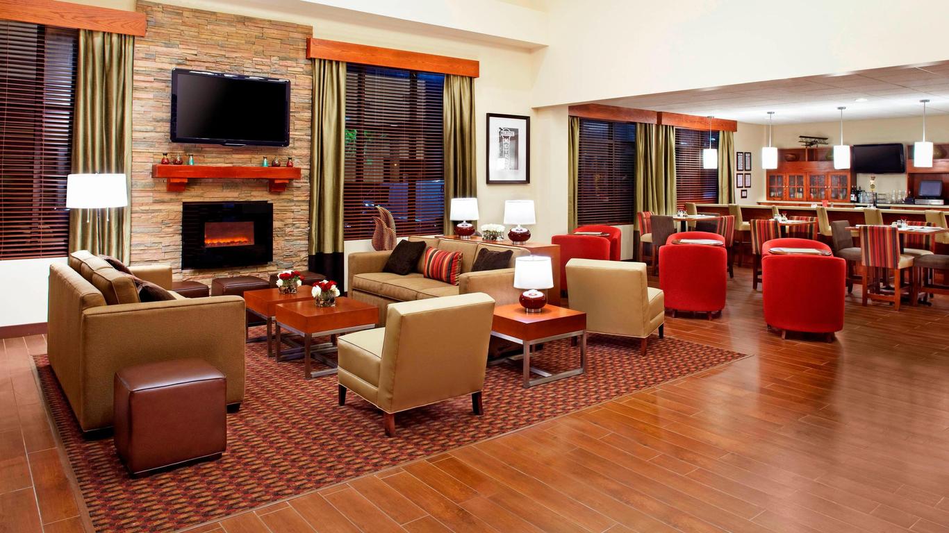 Four Points by Sheraton Houston Hobby Airport