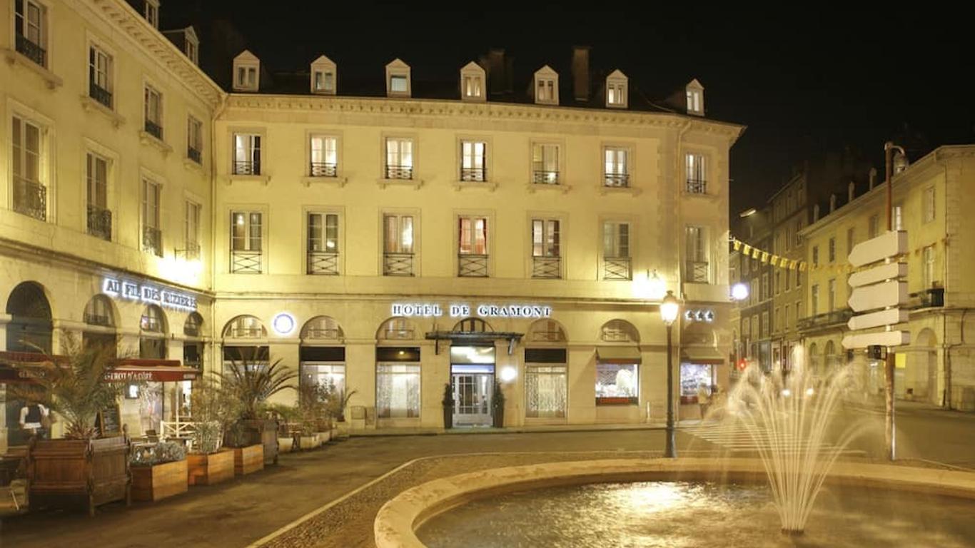 Hotel De Gramont