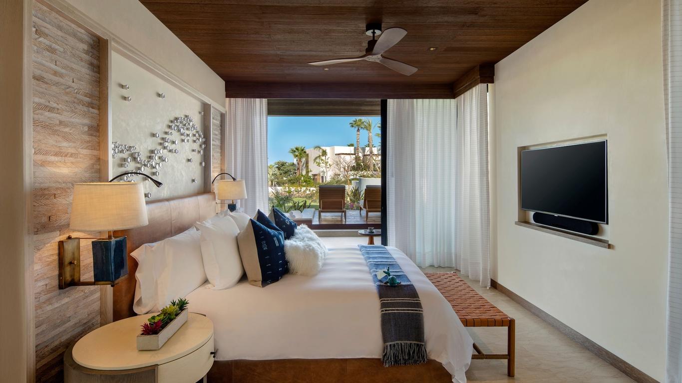 Chileno Bay Resort & Residences, Auberge Resorts Collection