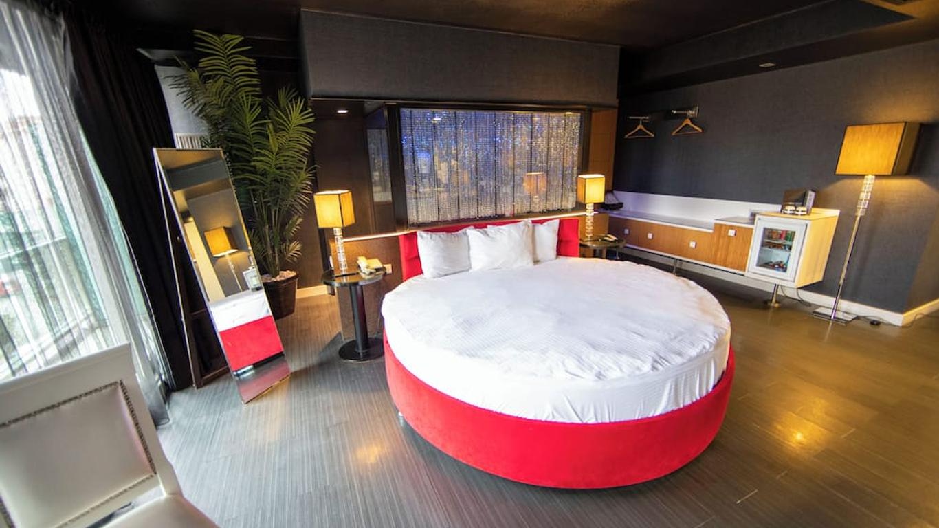 No:19 Boutique Hotel